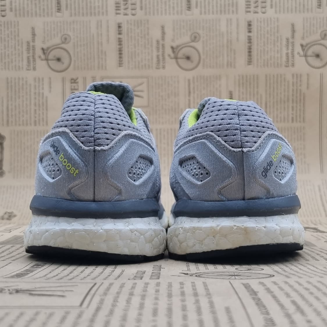 아디다스 슈퍼노바 글라이드7 여성운동화235  상품이미지4