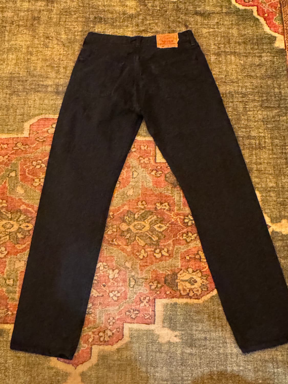 90s levis 501 USA 상품이미지3