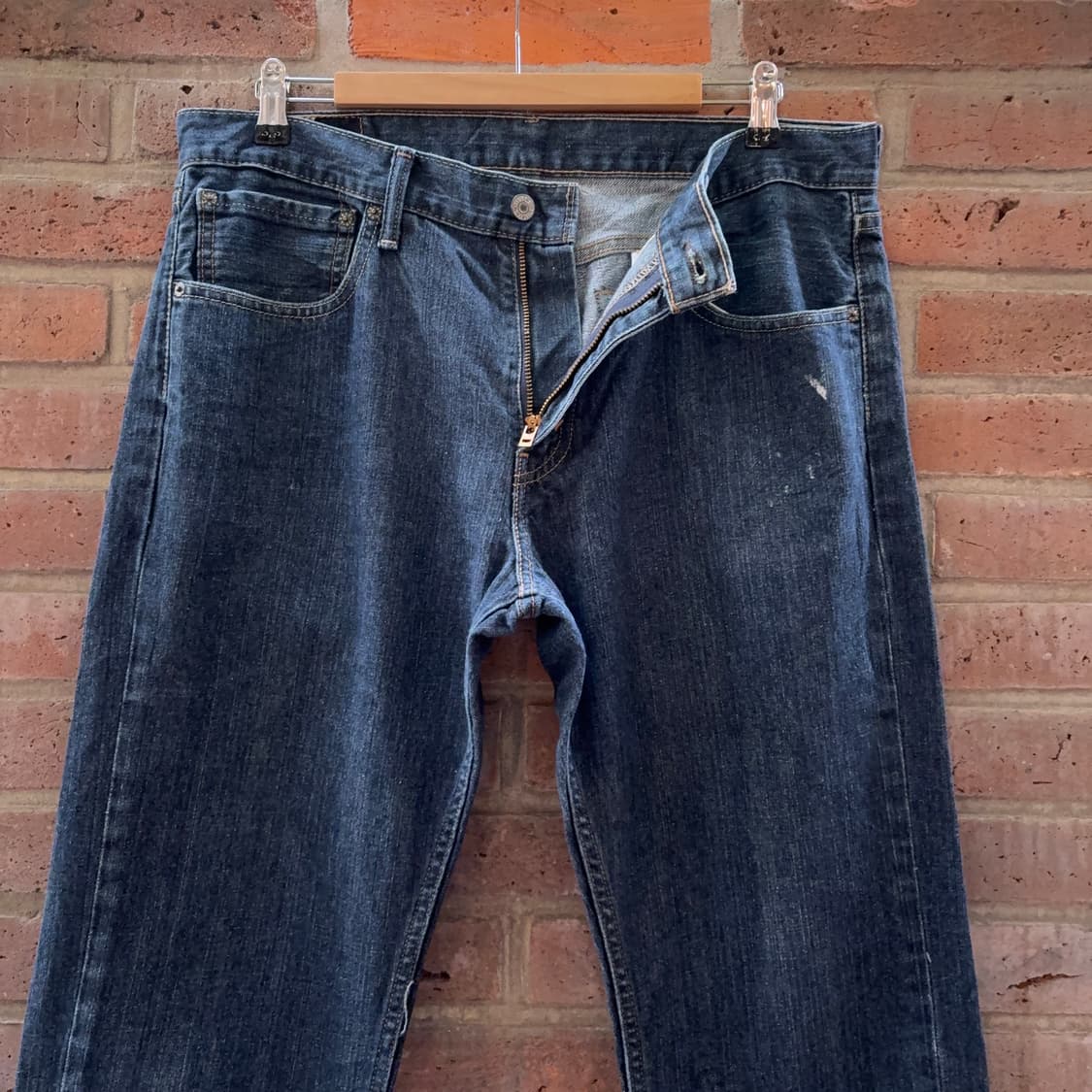 리바이스 Levi’s 527 부츠컷 데님 팬츠 상품이미지3