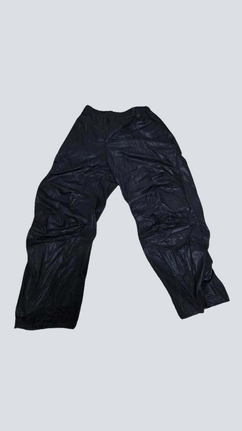 주앙옴므 글로시 코튼팬츠 상품이미지2