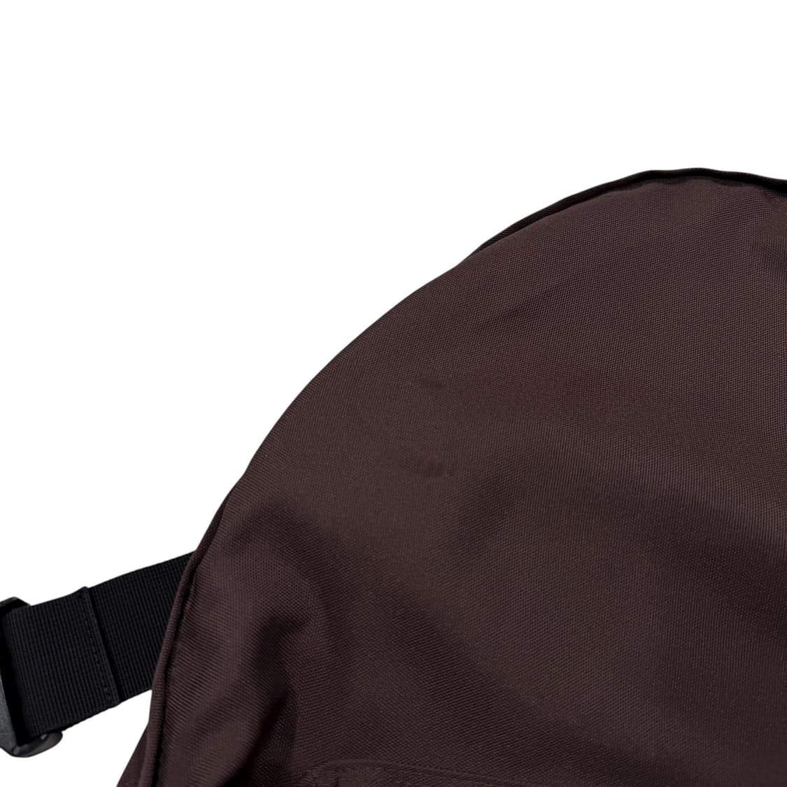 이스트팩 빈티지 스케이트 보드 빅 오버사이즈 백팩 가방 버건디브라운 상품이미지7