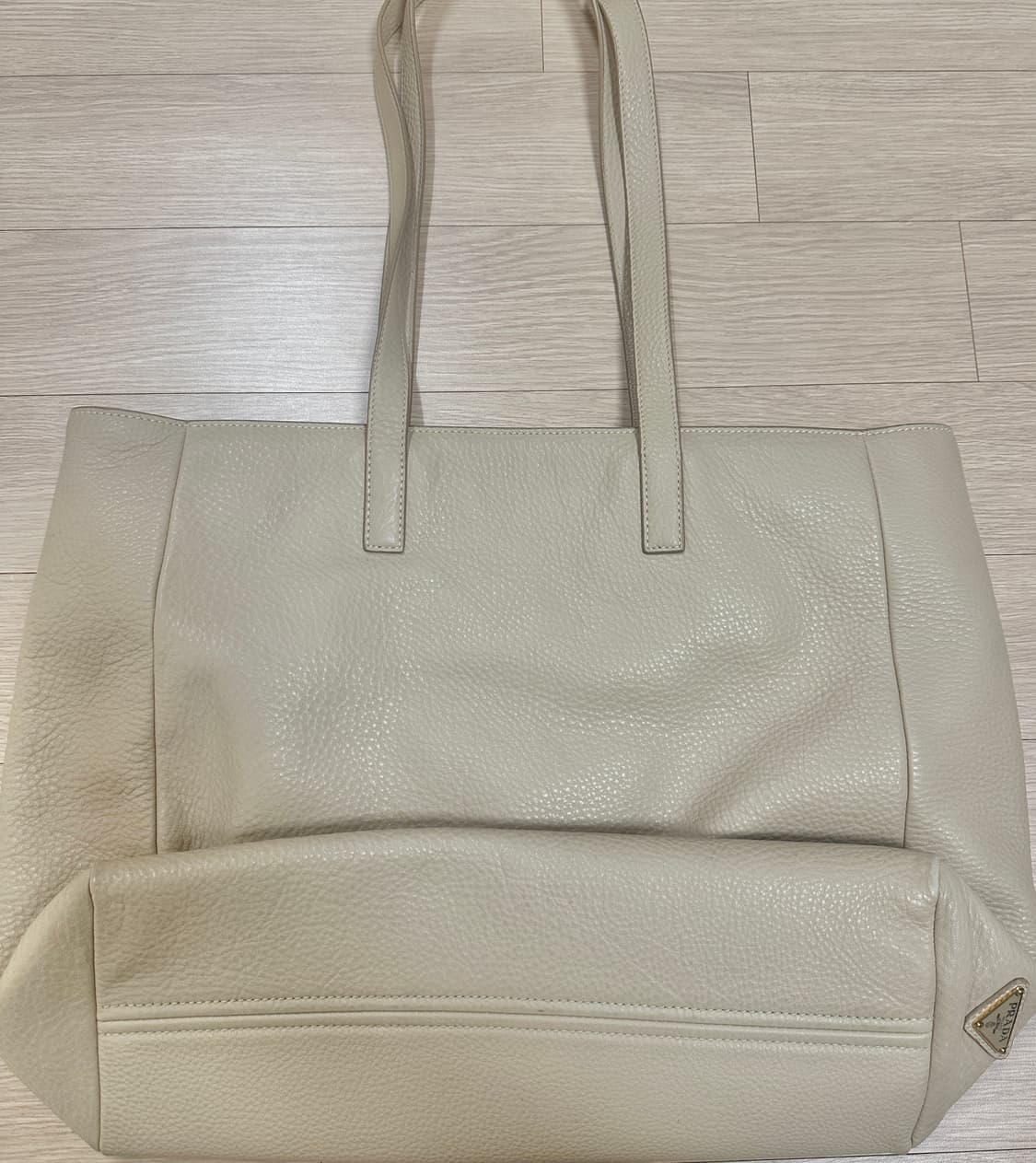 프라다 비텔로 숄더백 정품 상품이미지3