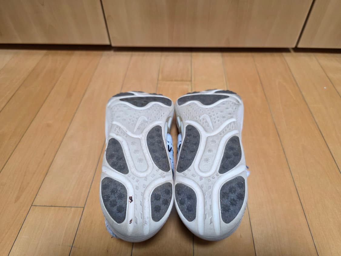 나이키 ISPA 센스 플라이니트 팬텀 260 상품이미지7