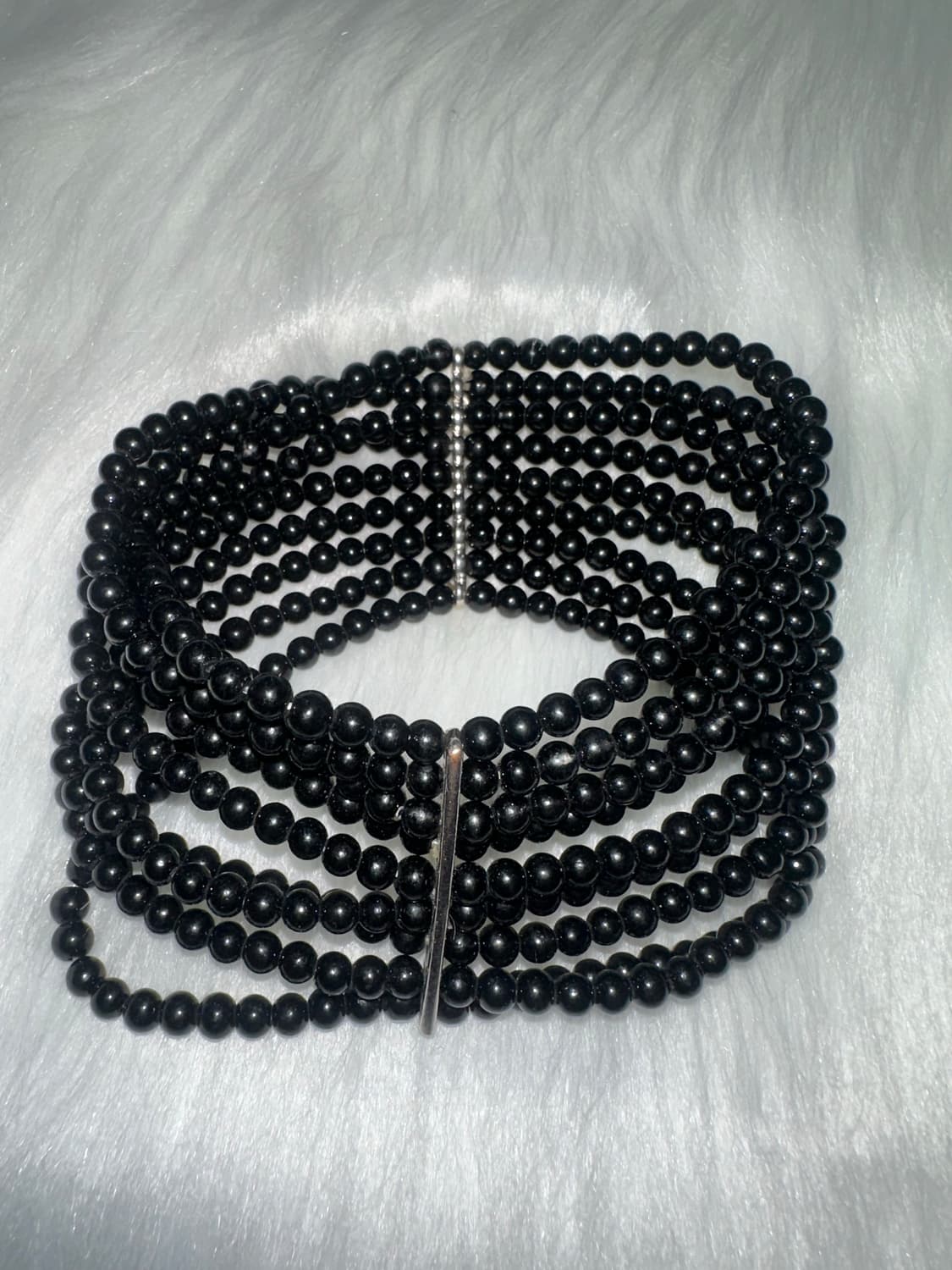 고스펑크 오리엔탈 징 팔찌 상품이미지1