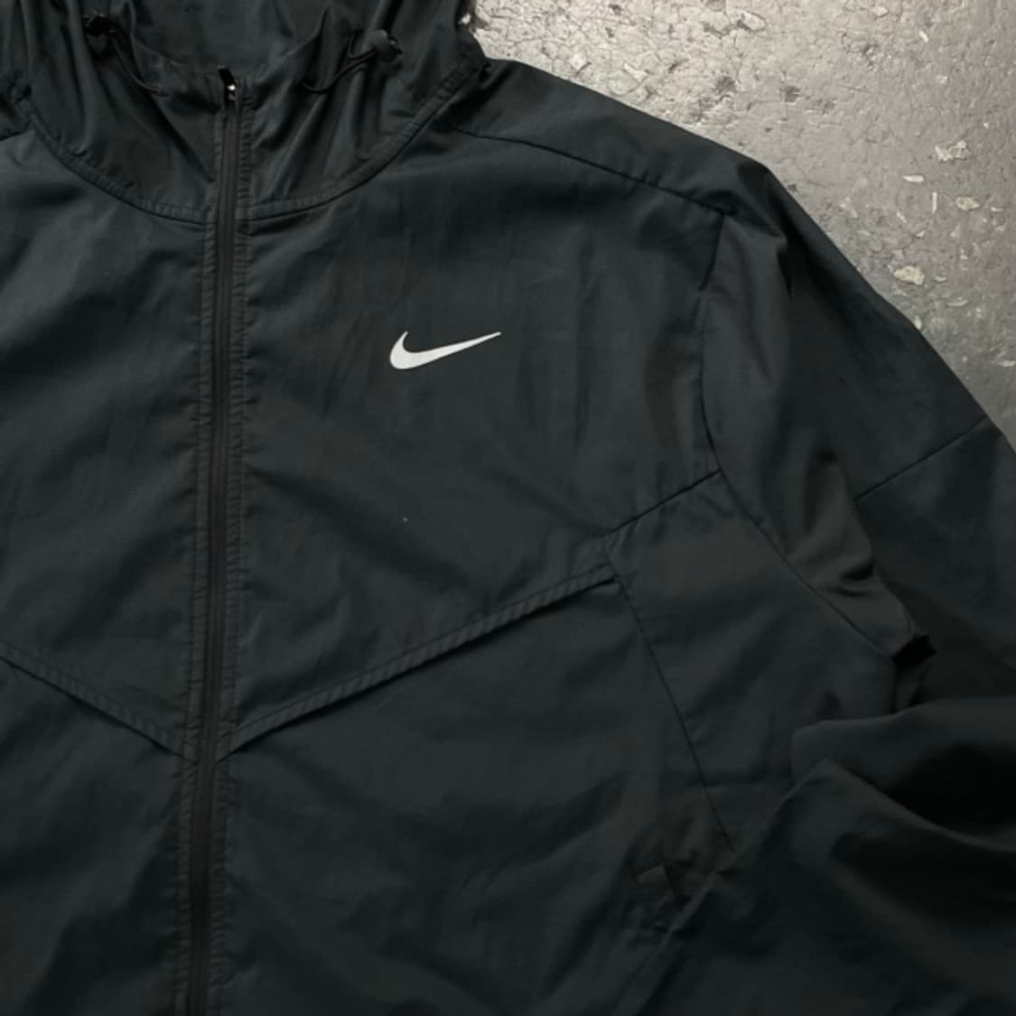 105 나이키 런닝 바람막이 상품이미지2
