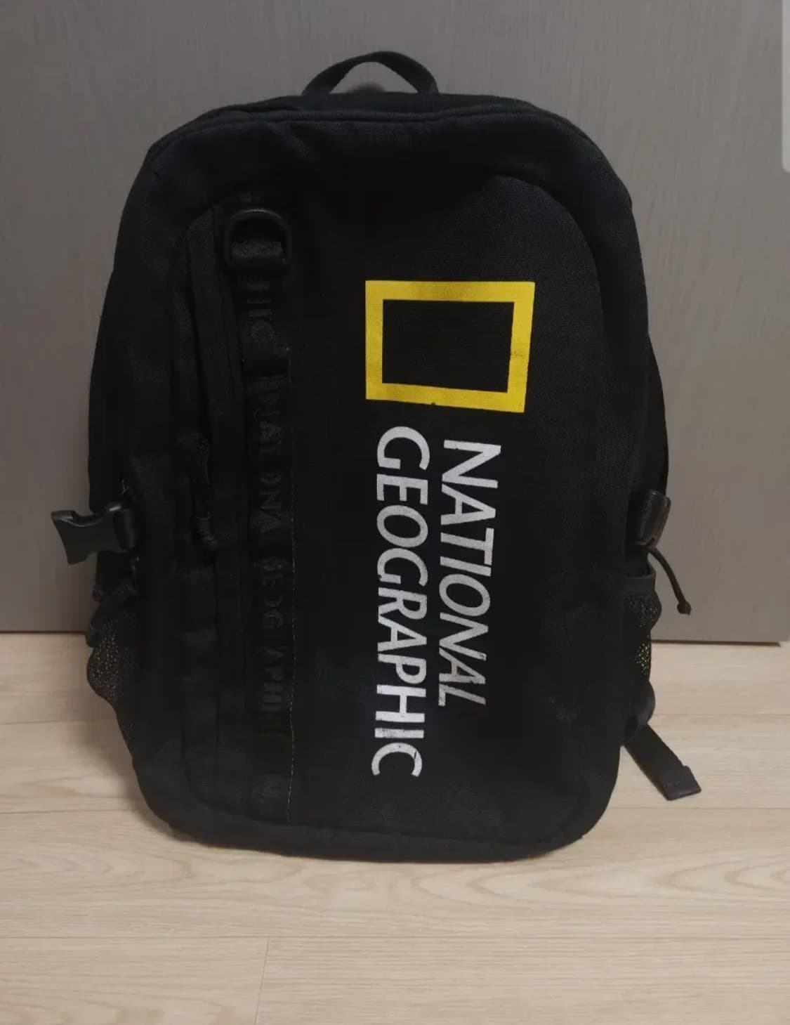 내셔널지오그래픽 백팩 상품이미지1