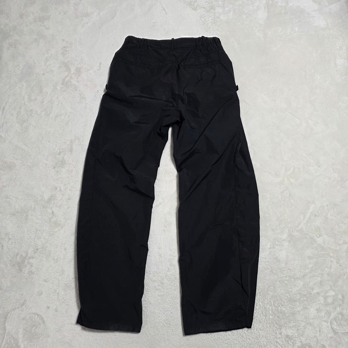 (2)산산기어 22ss 사이드 스냅 팬츠 상품이미지3