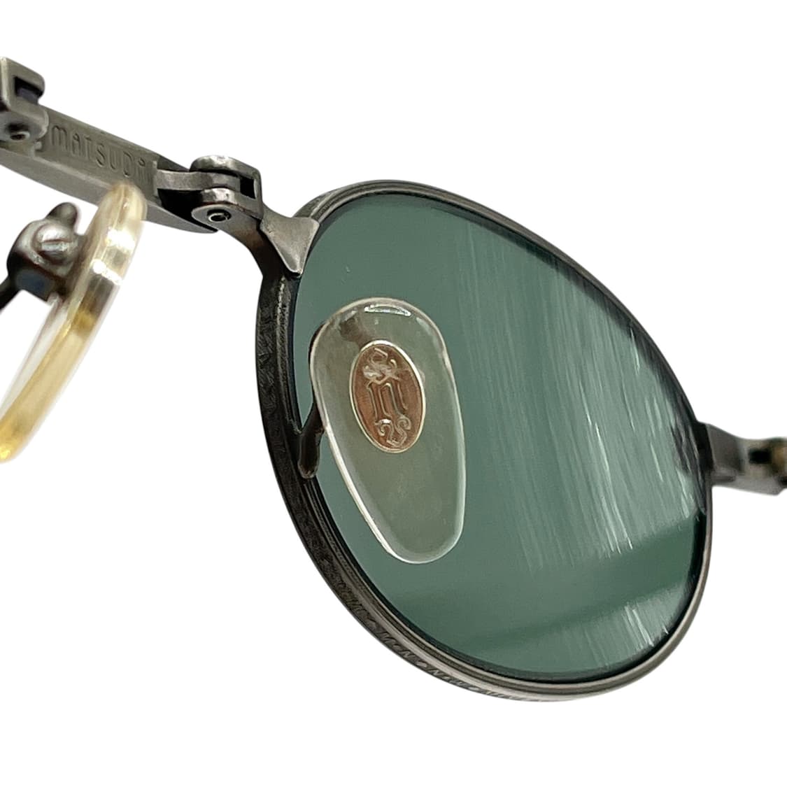 MATSUDA 마츠다 폴딩 메탈 선글라스 상품이미지7