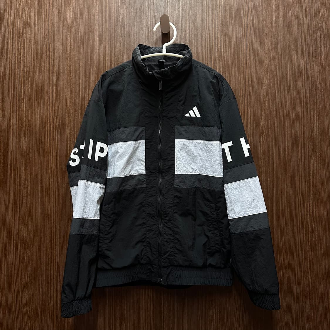 아디다스 점퍼 160 상품이미지1