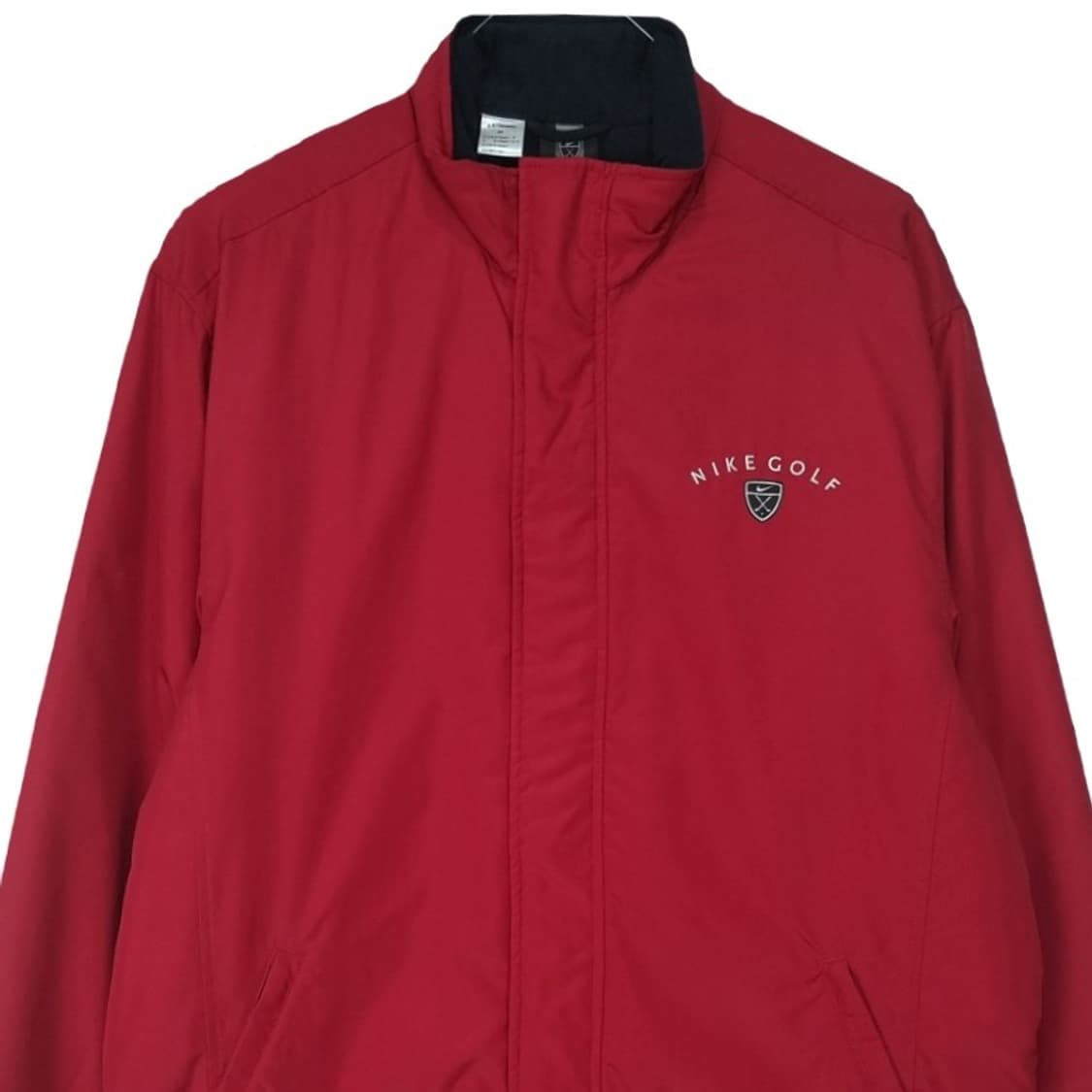 [나이키] 00'S 올드스쿨 빈티지 바람막이 자켓 M18322 상품이미지4