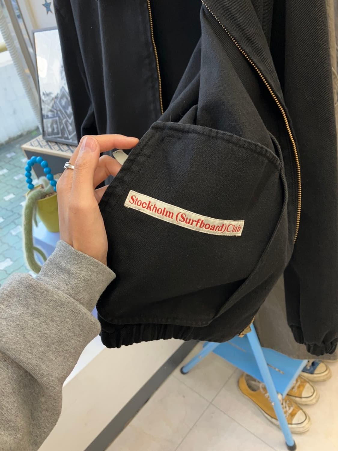 Stockholm (Surfboad) Club 상품이미지2