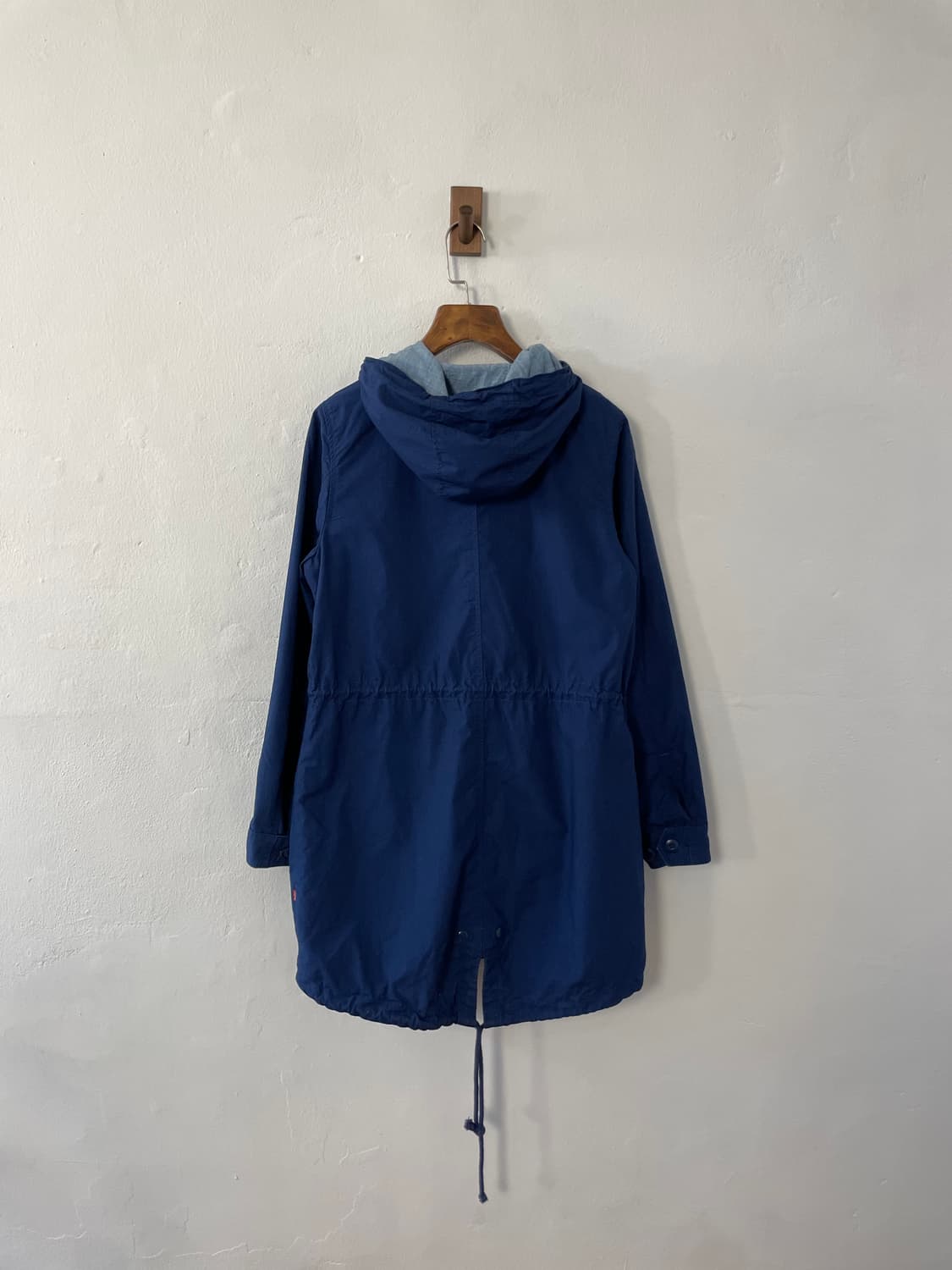 리바이스 밀리터리 자켓  상품이미지10