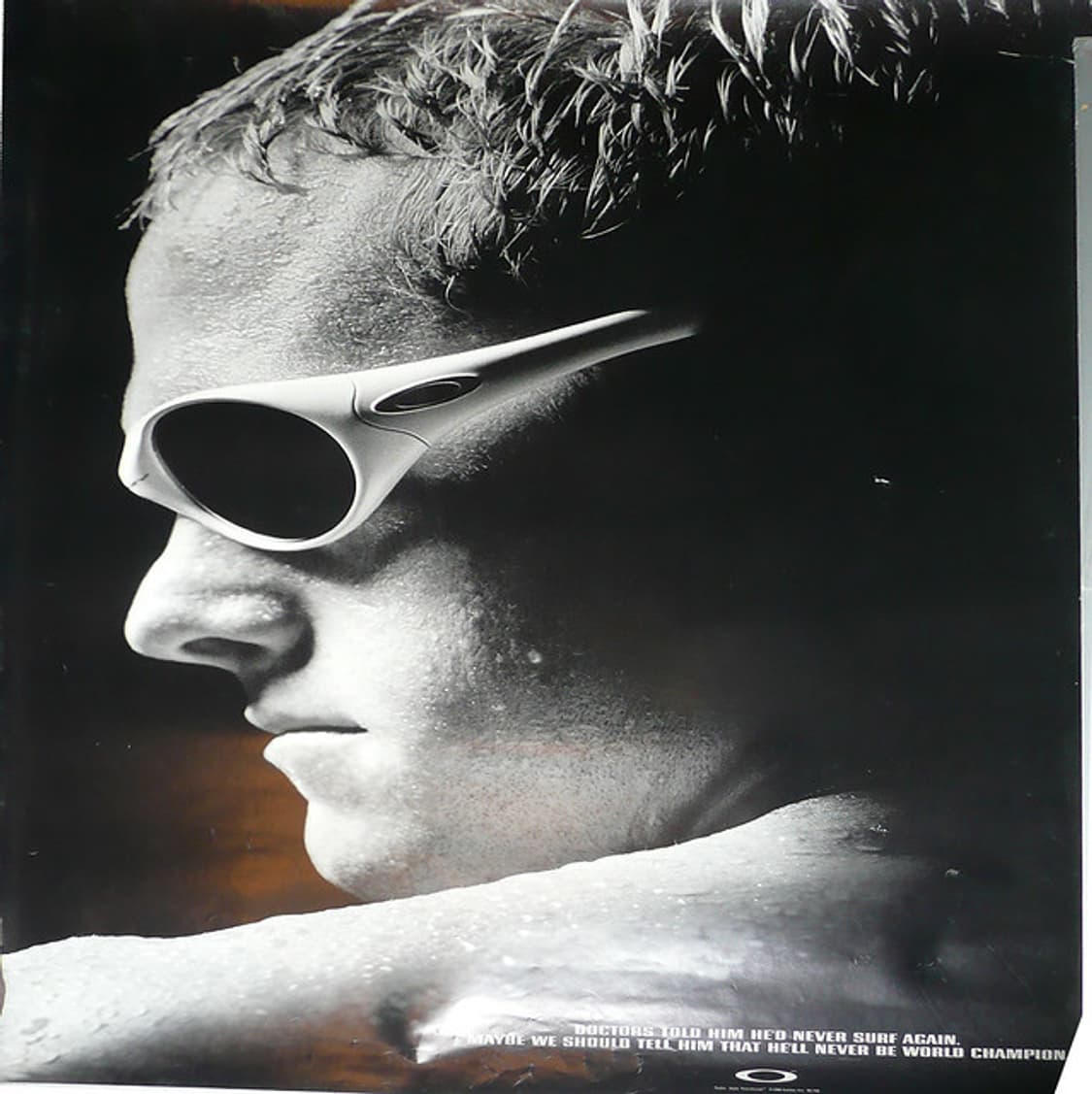 오클리 트렌치코트 펄화이트 Oakley Trench Coat 상품이미지1