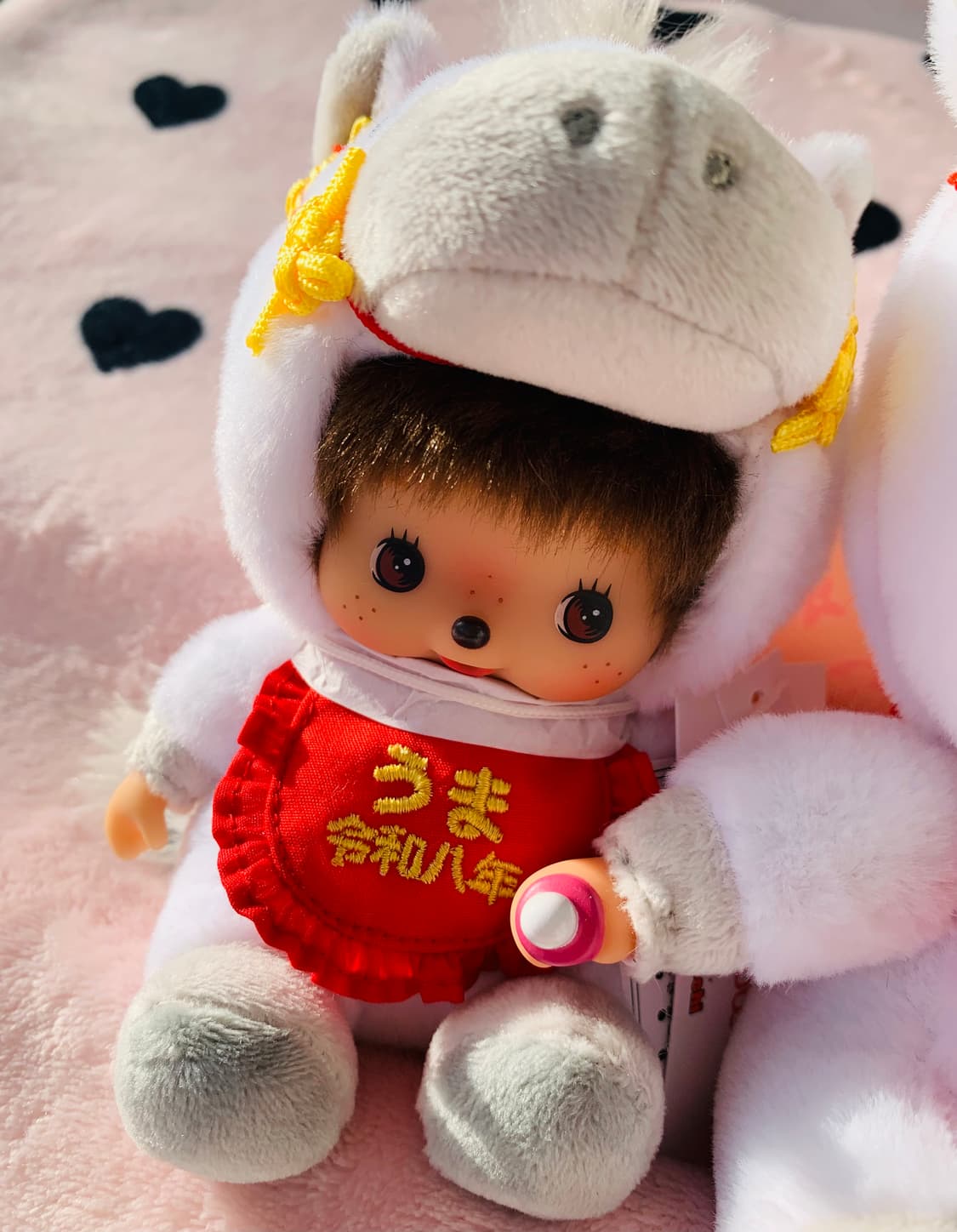 🦄몬치치, 베비치치 조디악말 상품이미지2