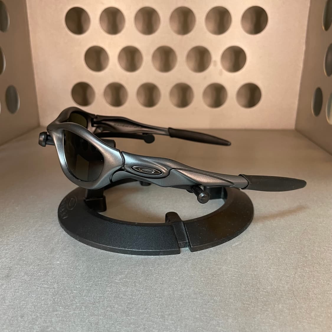 오클리 Unknown 언노운 (2004) 상품이미지3