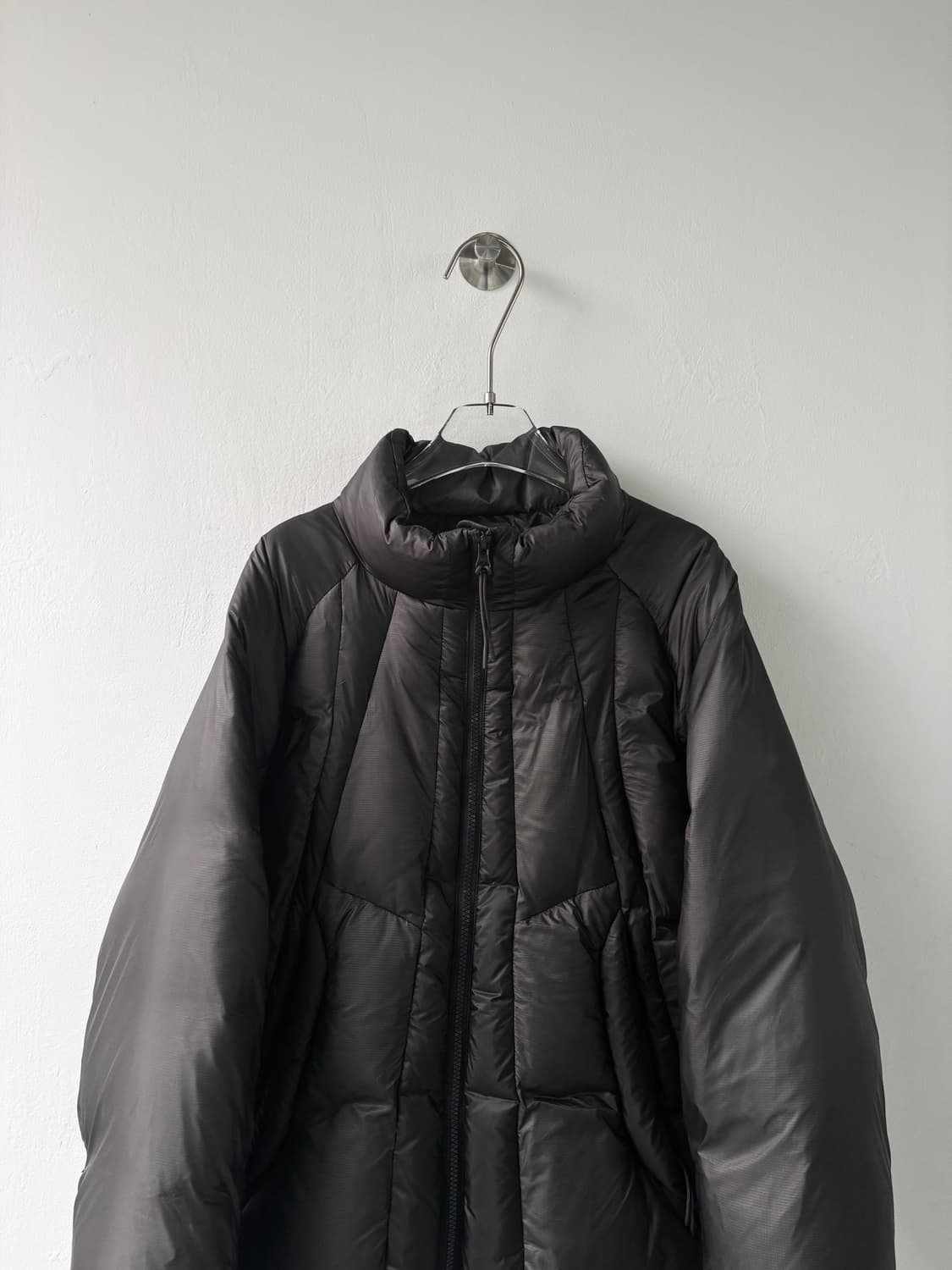 산산기어 푸퍼 패딩 상품이미지3