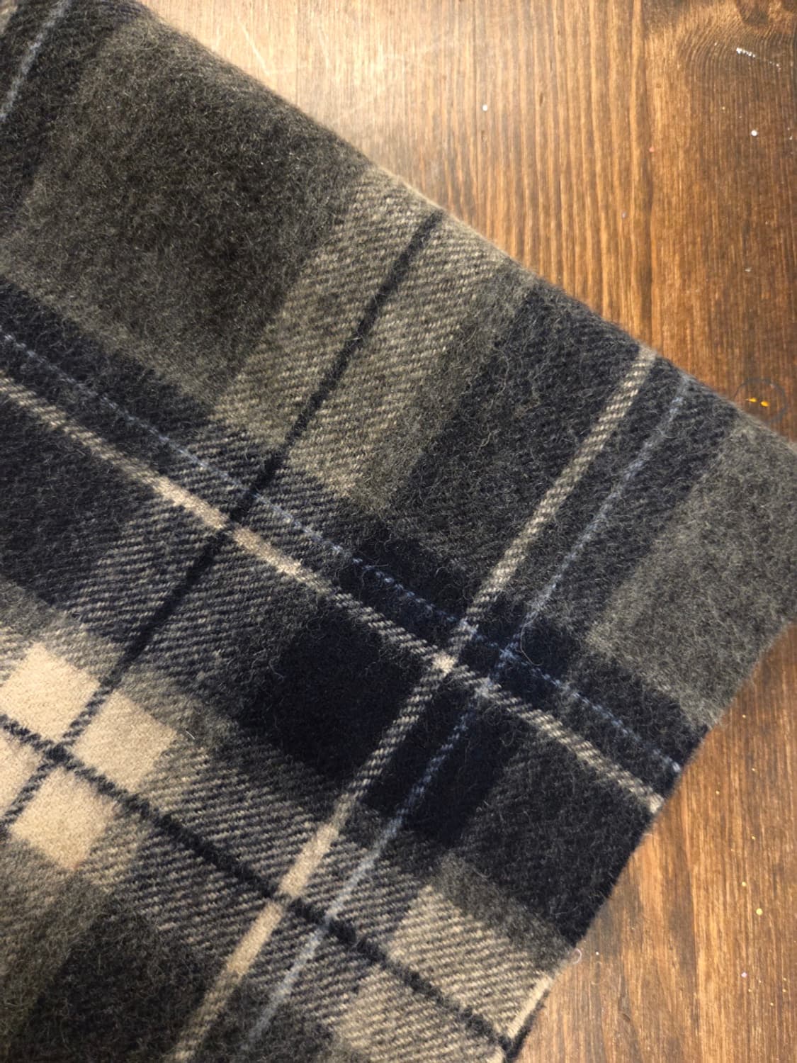 로하스 캐시미어 머플러 상품이미지3