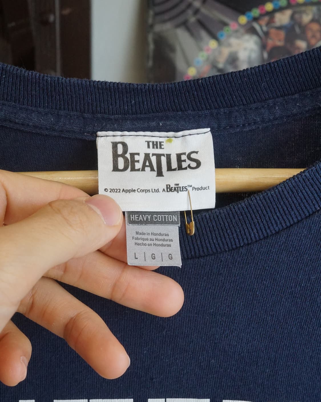 The Beatles 상품이미지4