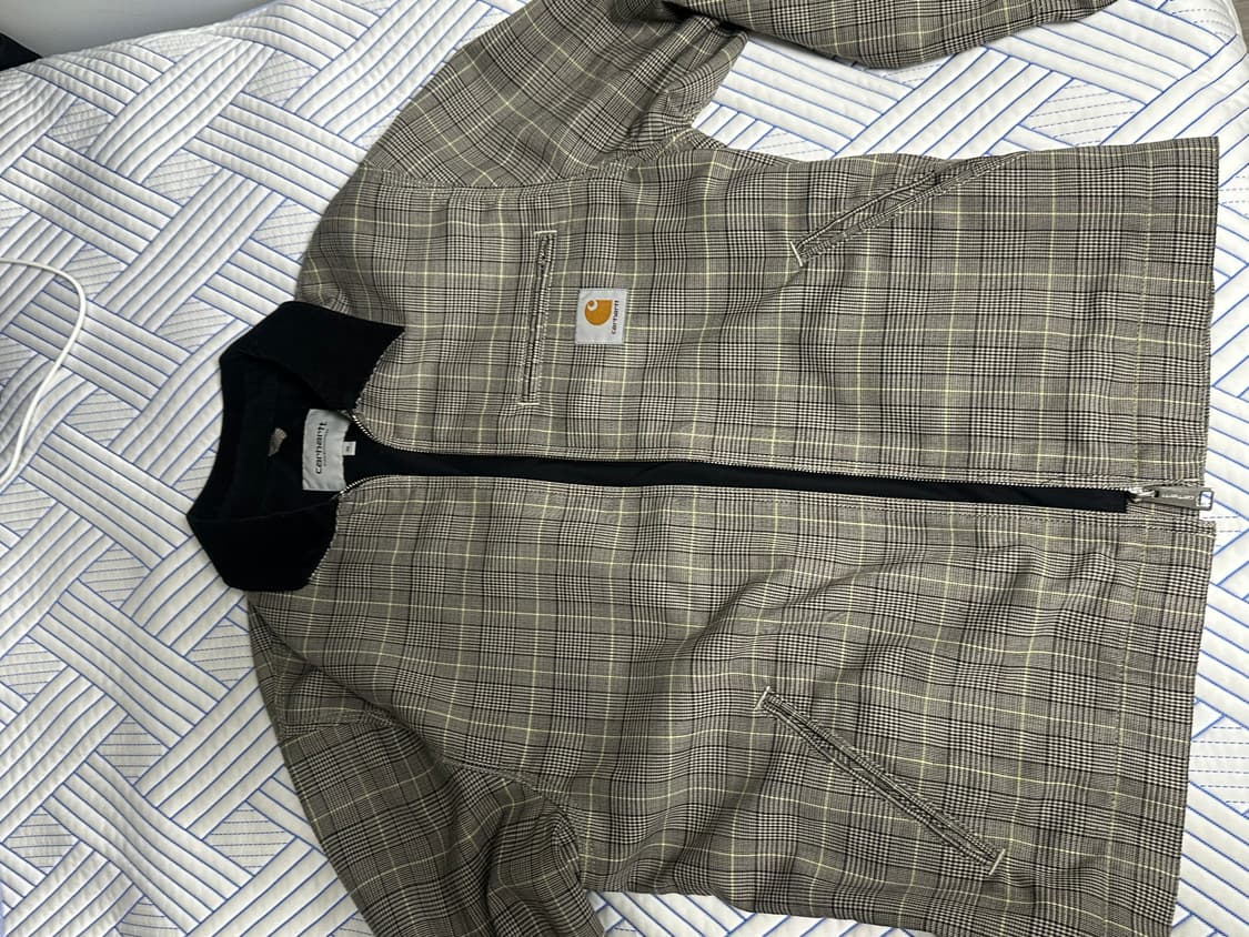 칼하트 wip 디트로이트 자켓 상품이미지2