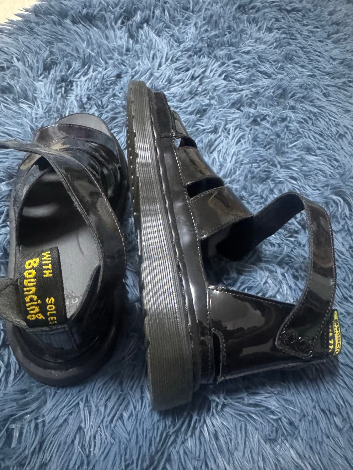 닥터마틴 샌들 상품이미지3