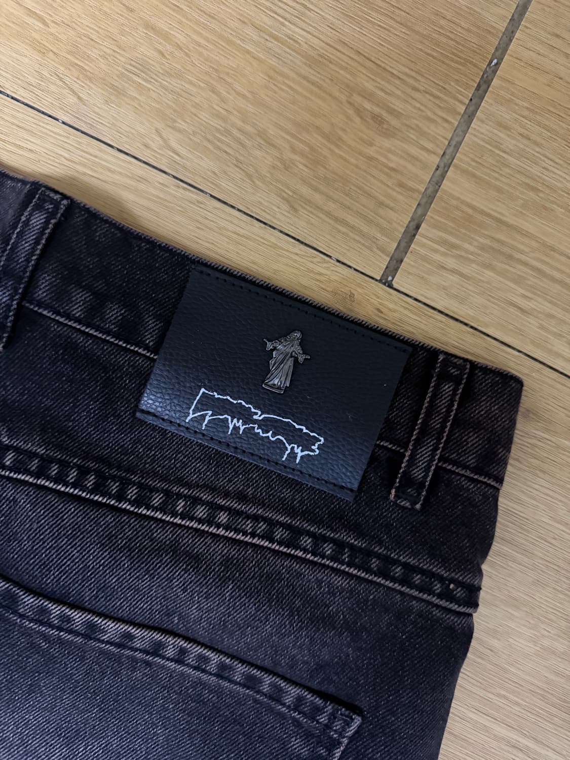 퍼킹어썸 데님 상품이미지3