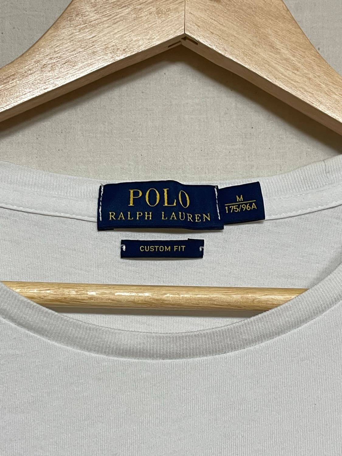 폴로 성조기 반팔 티셔츠 상품이미지4