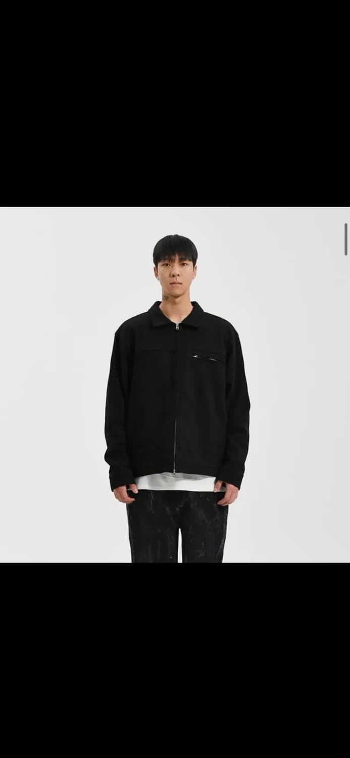 엑스트라오디너리 라이더 자켓 상품이미지1