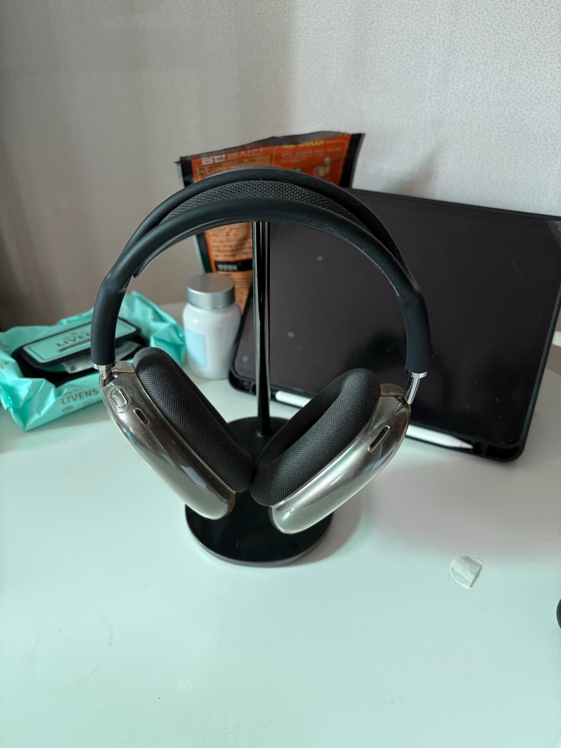 에어팟 맥스(풀박스) 상품이미지1