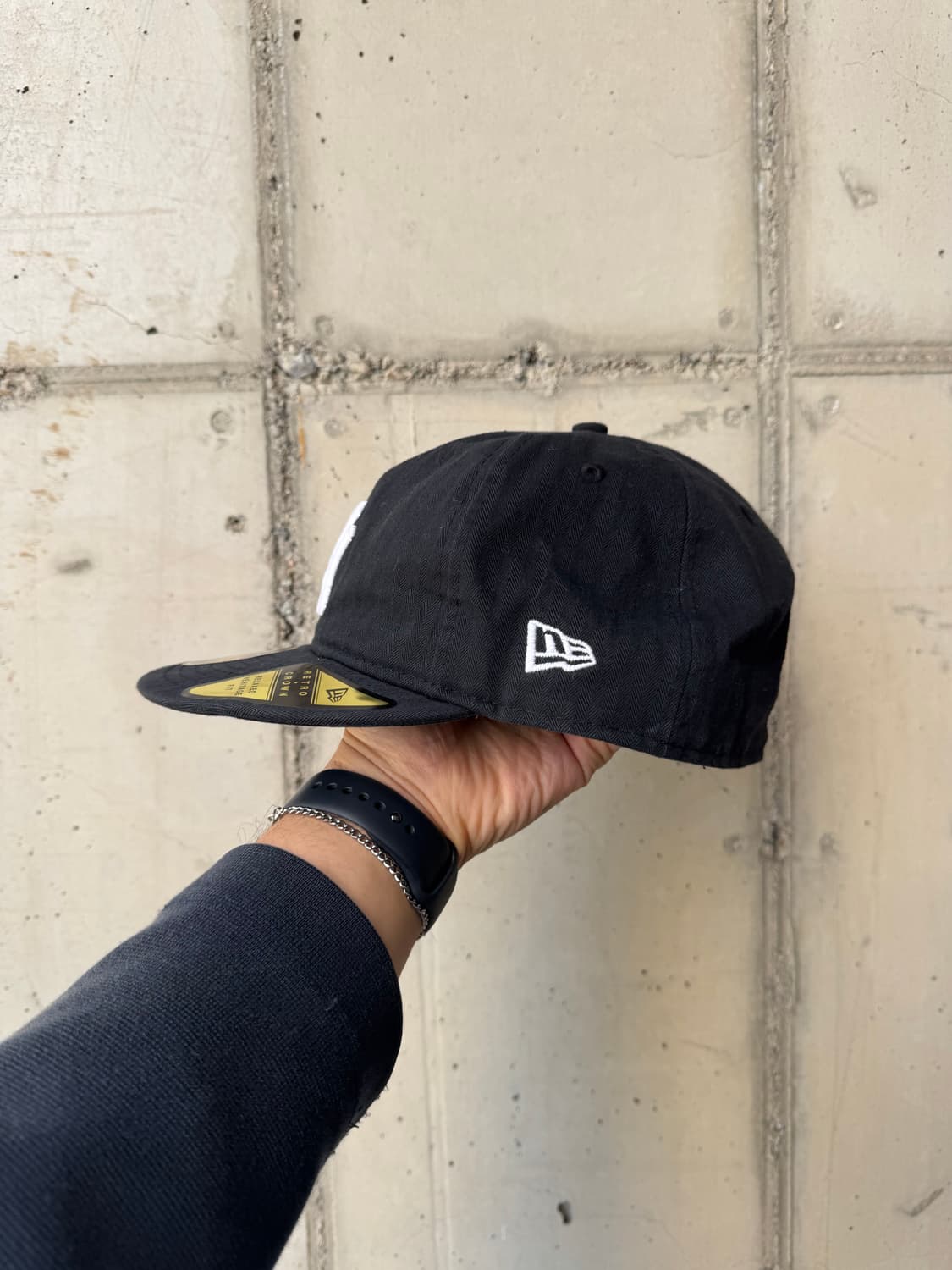 뉴에라 레트로 크라은 캡 상품이미지7