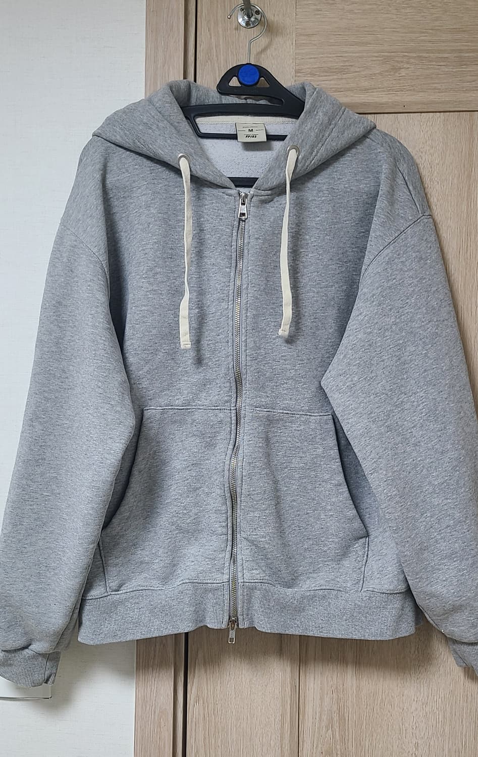 페플 후드집업 상품이미지1