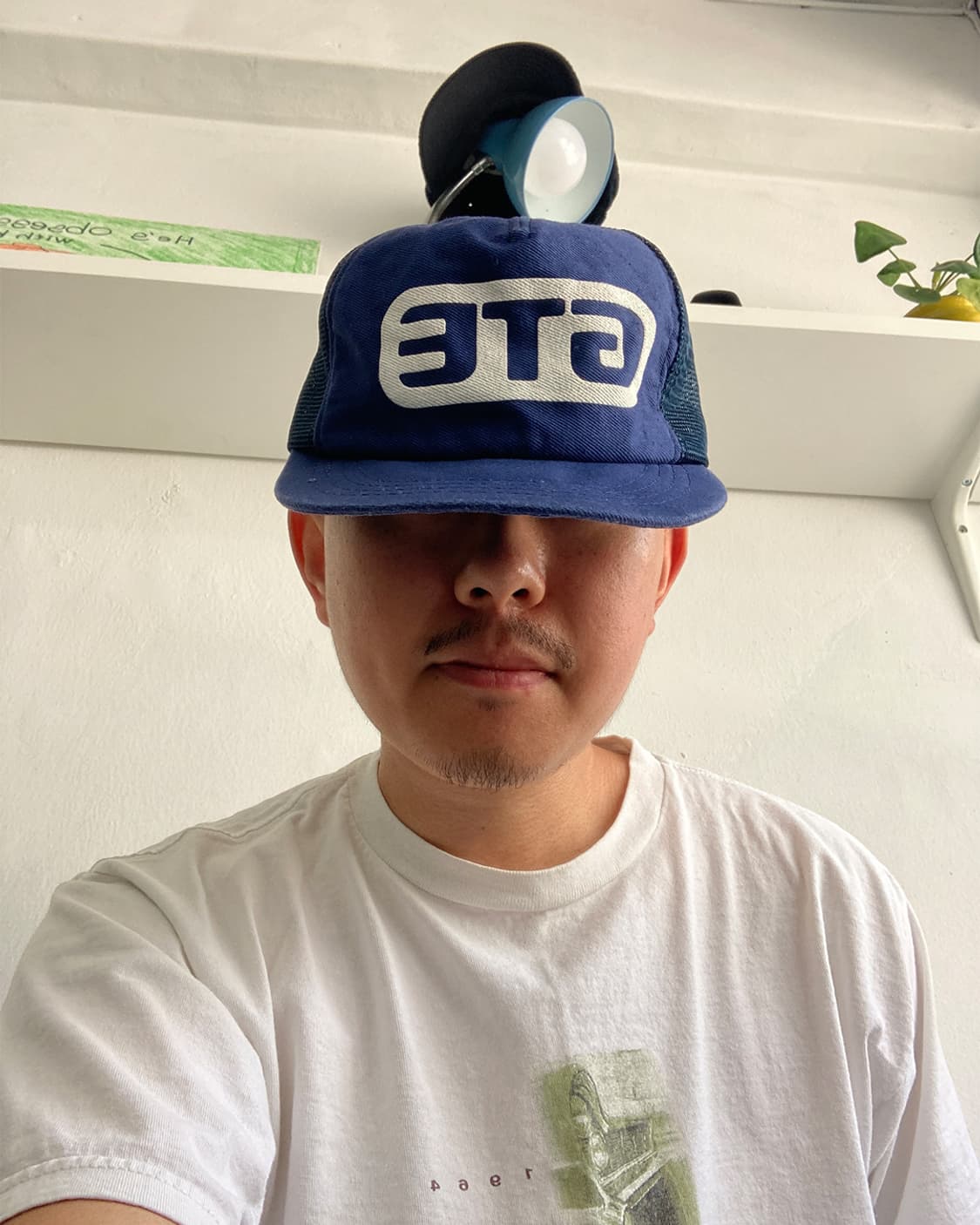 USA Dayton Motor 5-Panel 캡 상품이미지7