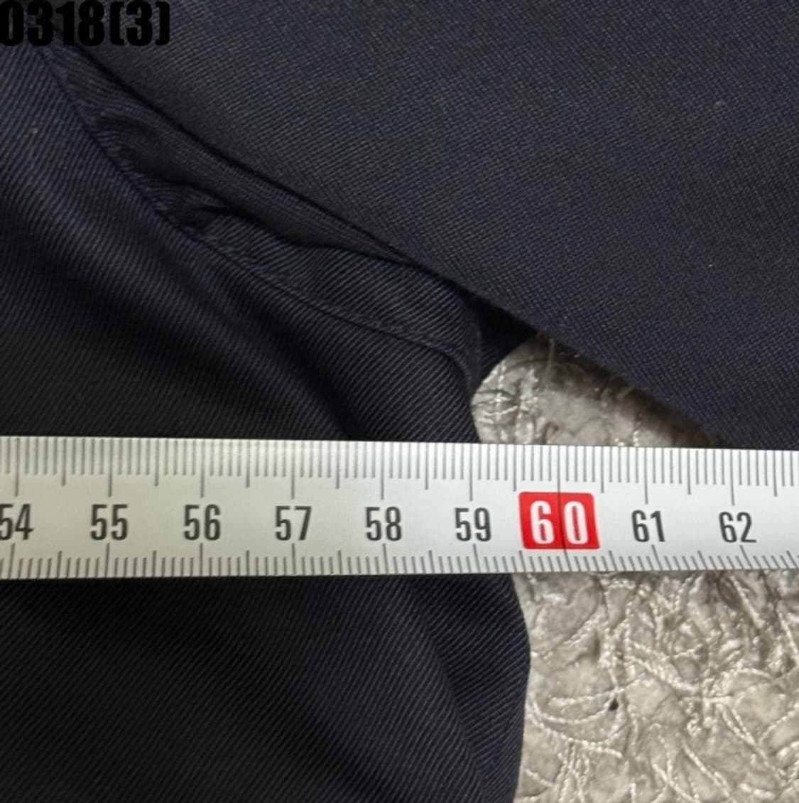 버버리 코트 상품이미지9