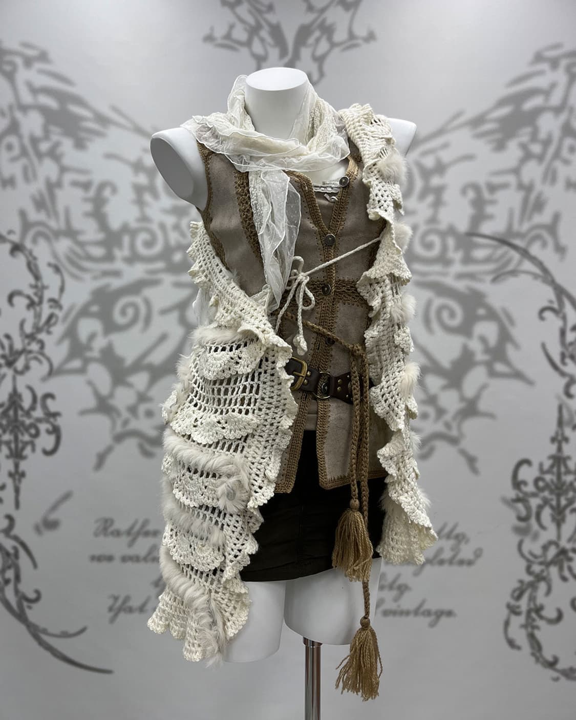 Bogo warm fairy set up (set 할인가) 상품이미지1