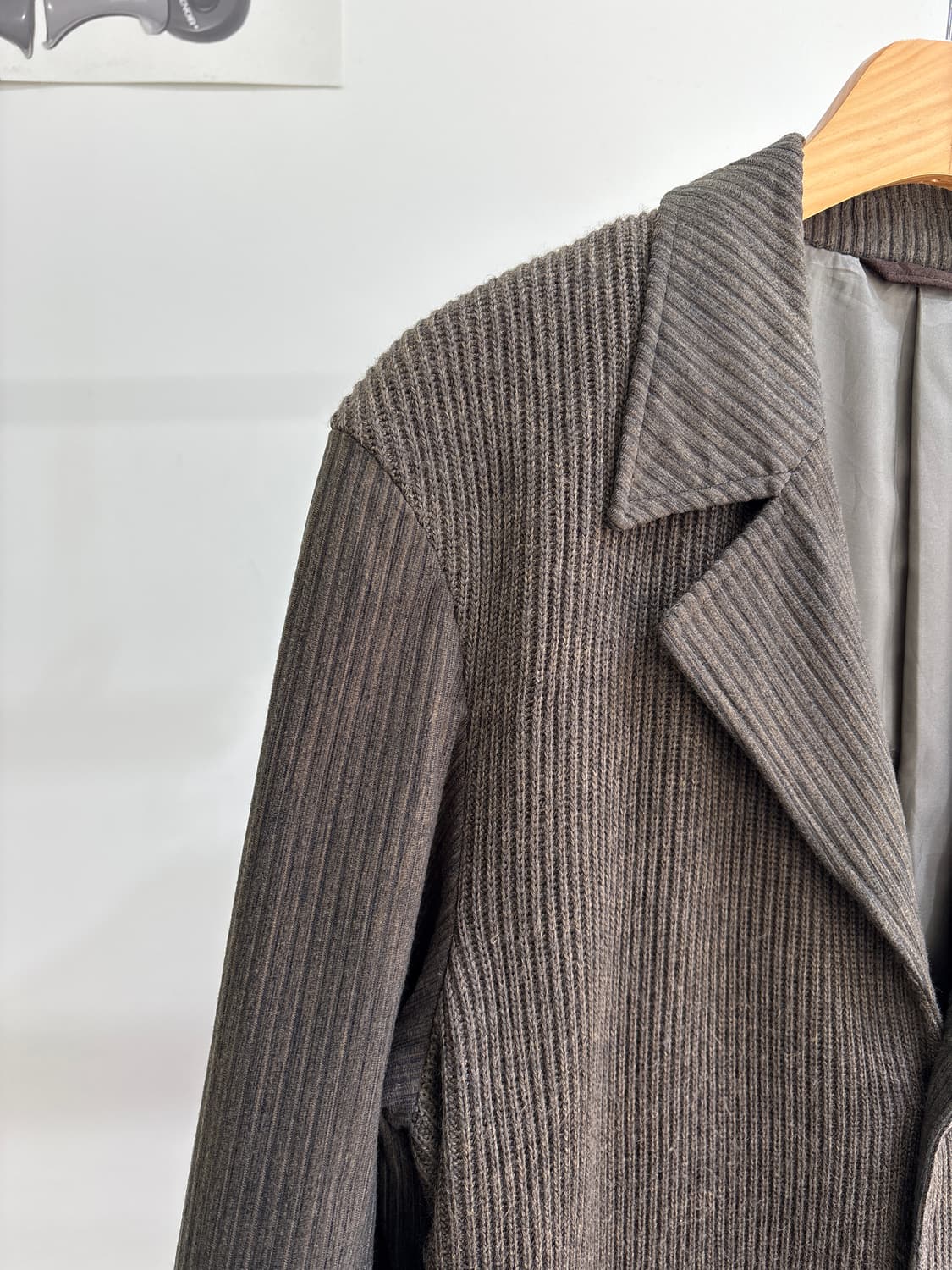 STANLEY BLACKER 블레이저 상품이미지3