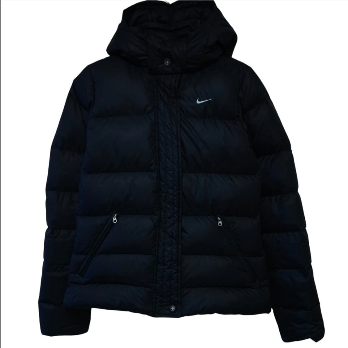 나이키 구스다운패딩잠바 여성95M 거위털점퍼 상품이미지1