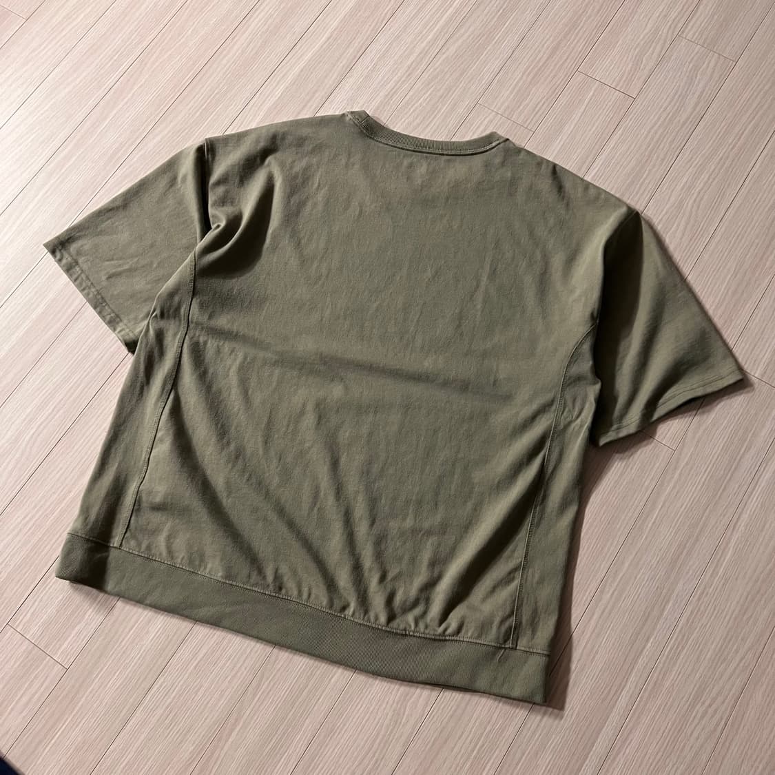 Gap 1/2 T 상품이미지6