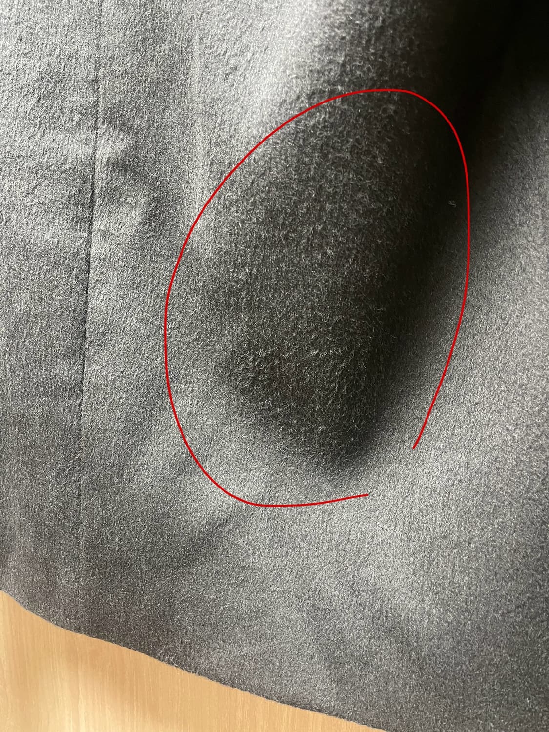 인앤양인하모니 마야코트 상품이미지4