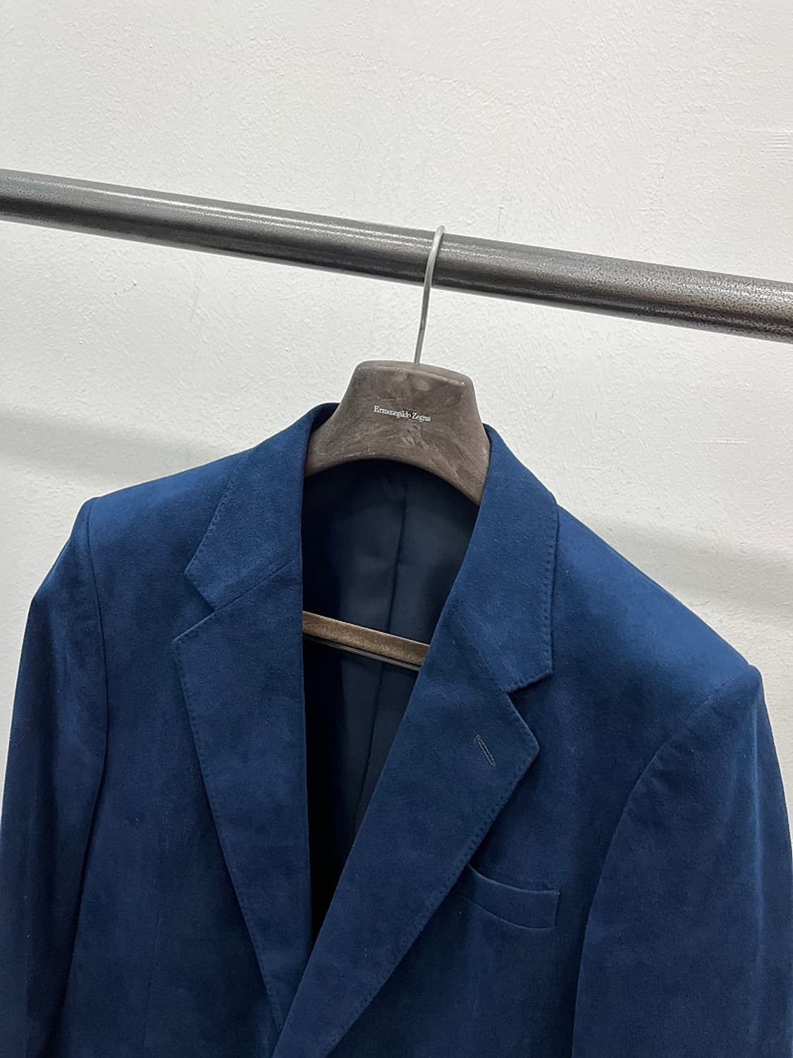 100) 오스카제이콥슨 몰스킨 자켓  상품이미지2