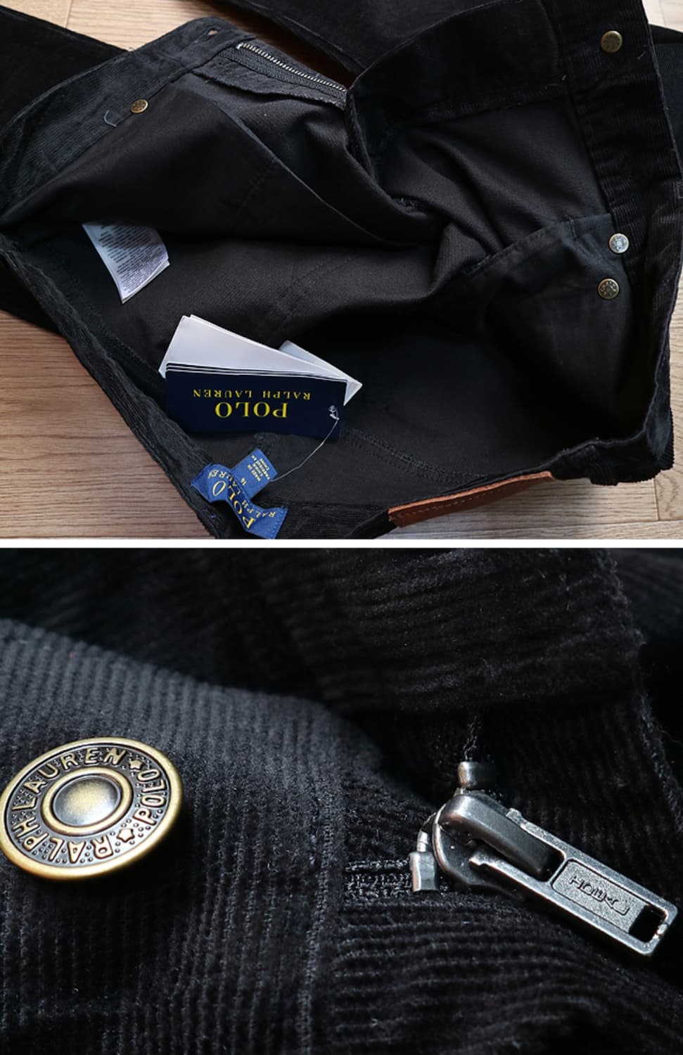 POLO ralph rauren 폴로 랄프로렌 코듀로이 팬츠   상품이미지6