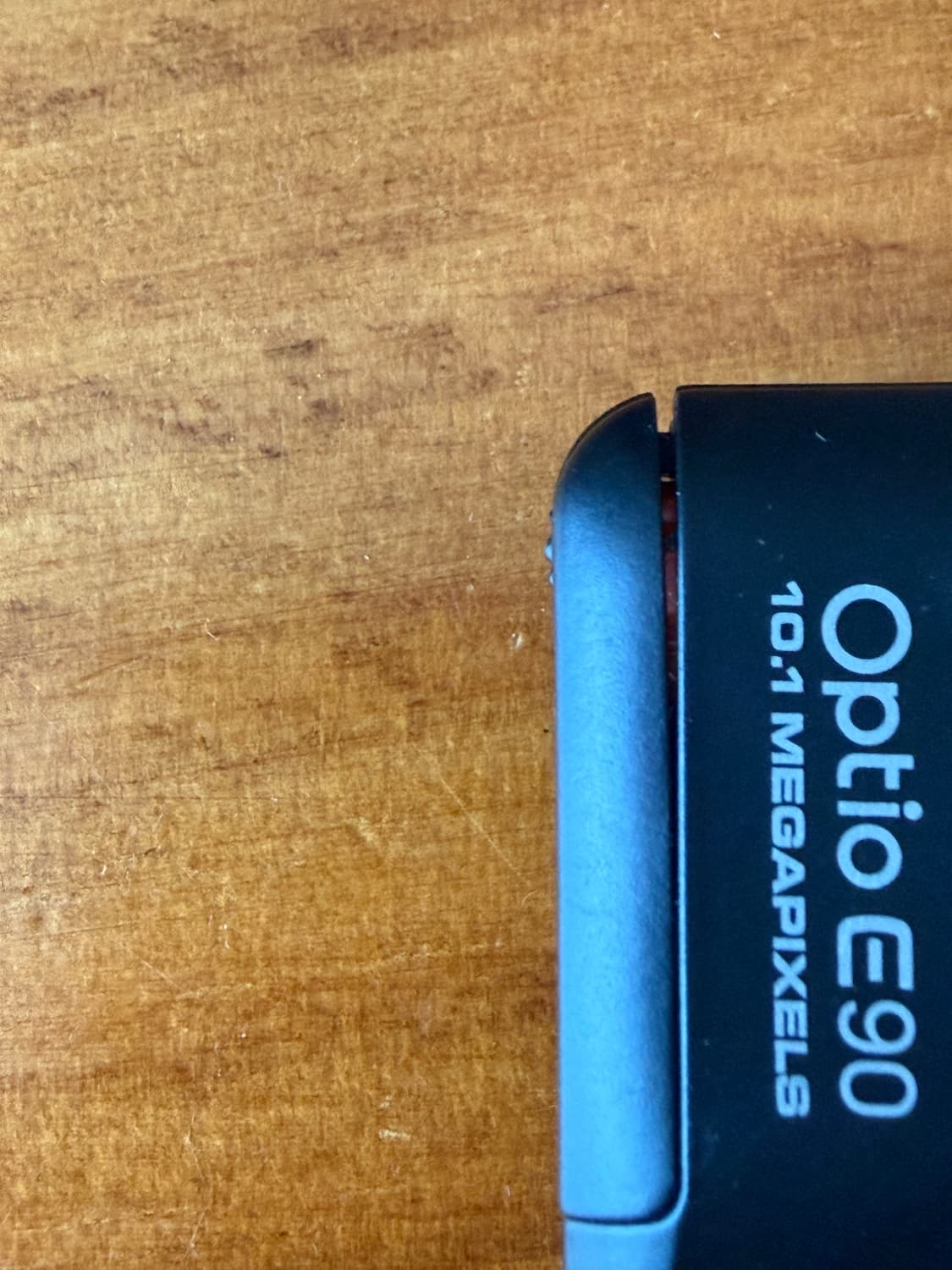 박스품) 펜탁스 Pentax optio E90 상품이미지6