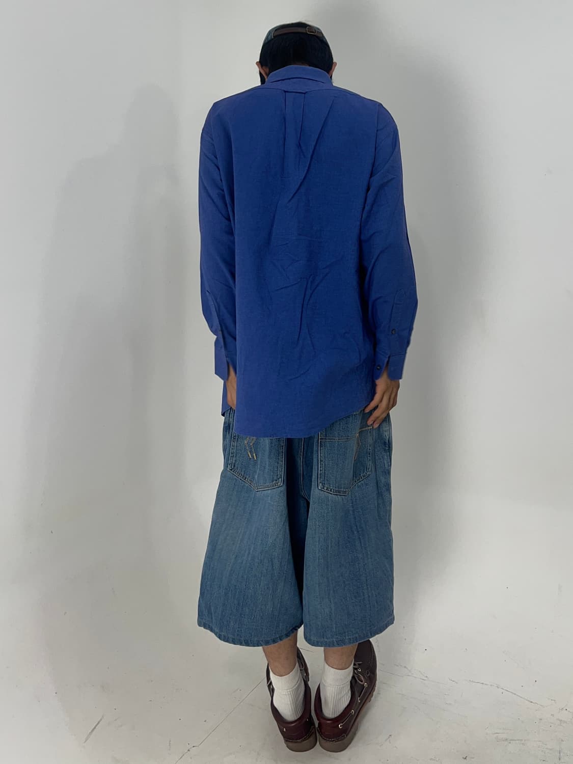 칼하트 셔츠 상품이미지4
