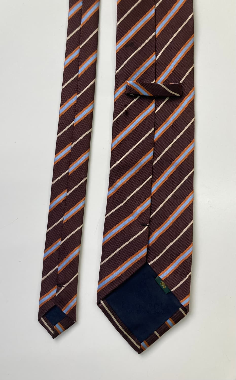 빈폴 넥타이 상품이미지2