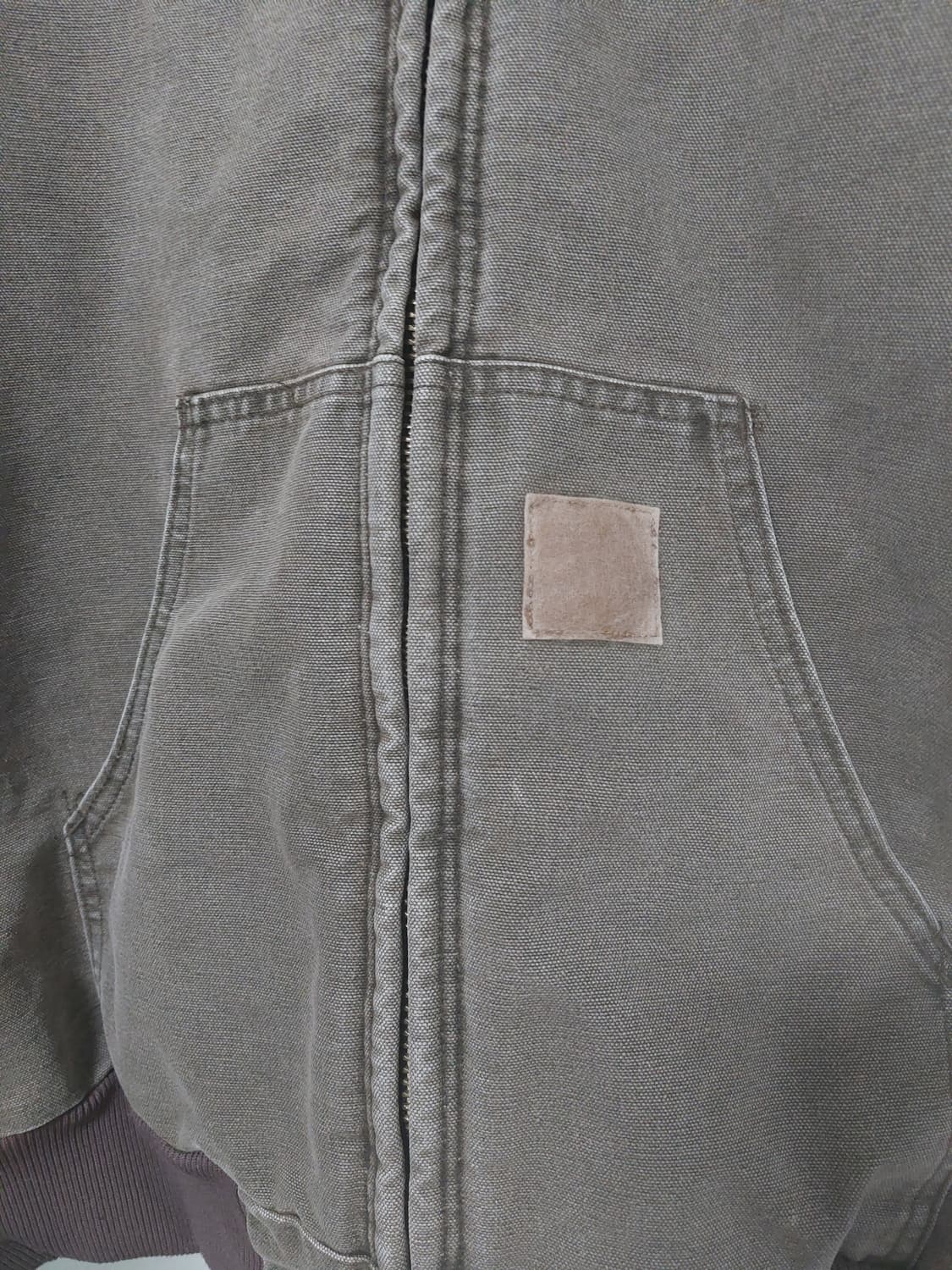 칼하트 j68 cht xl 상품이미지3
