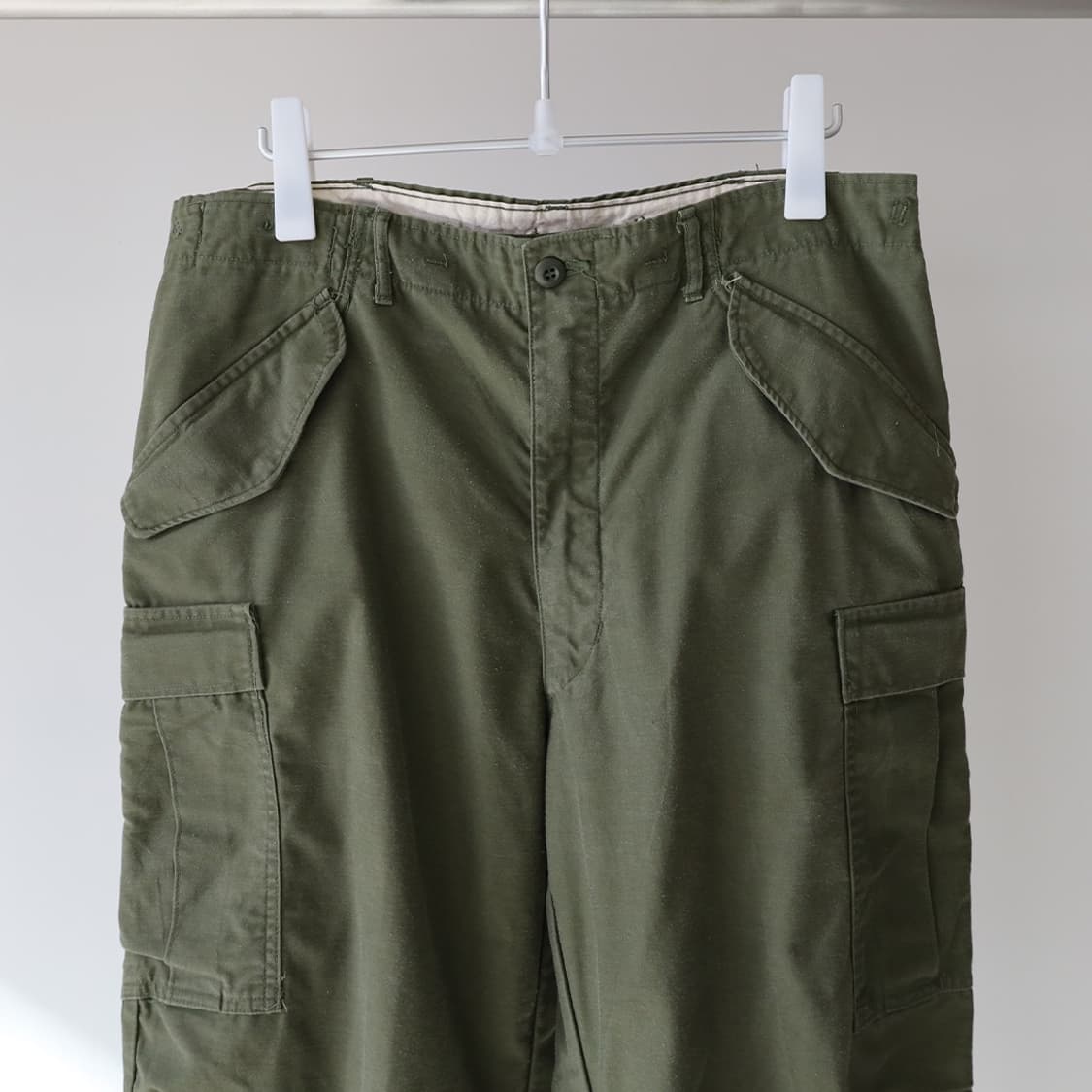 1960s M-65 Field Trousers 상품이미지3