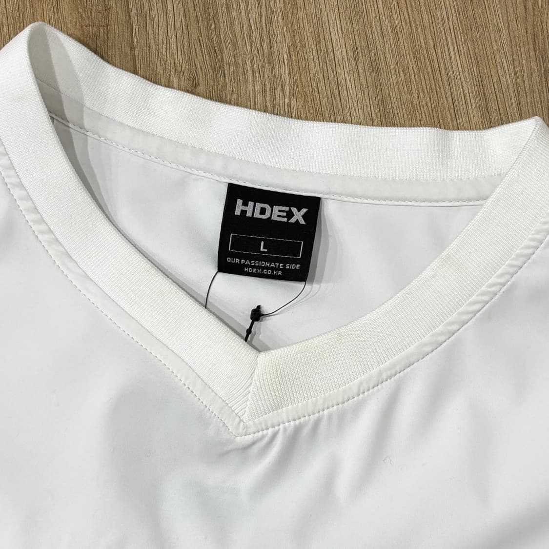 HUDEX 웜업 상품이미지4