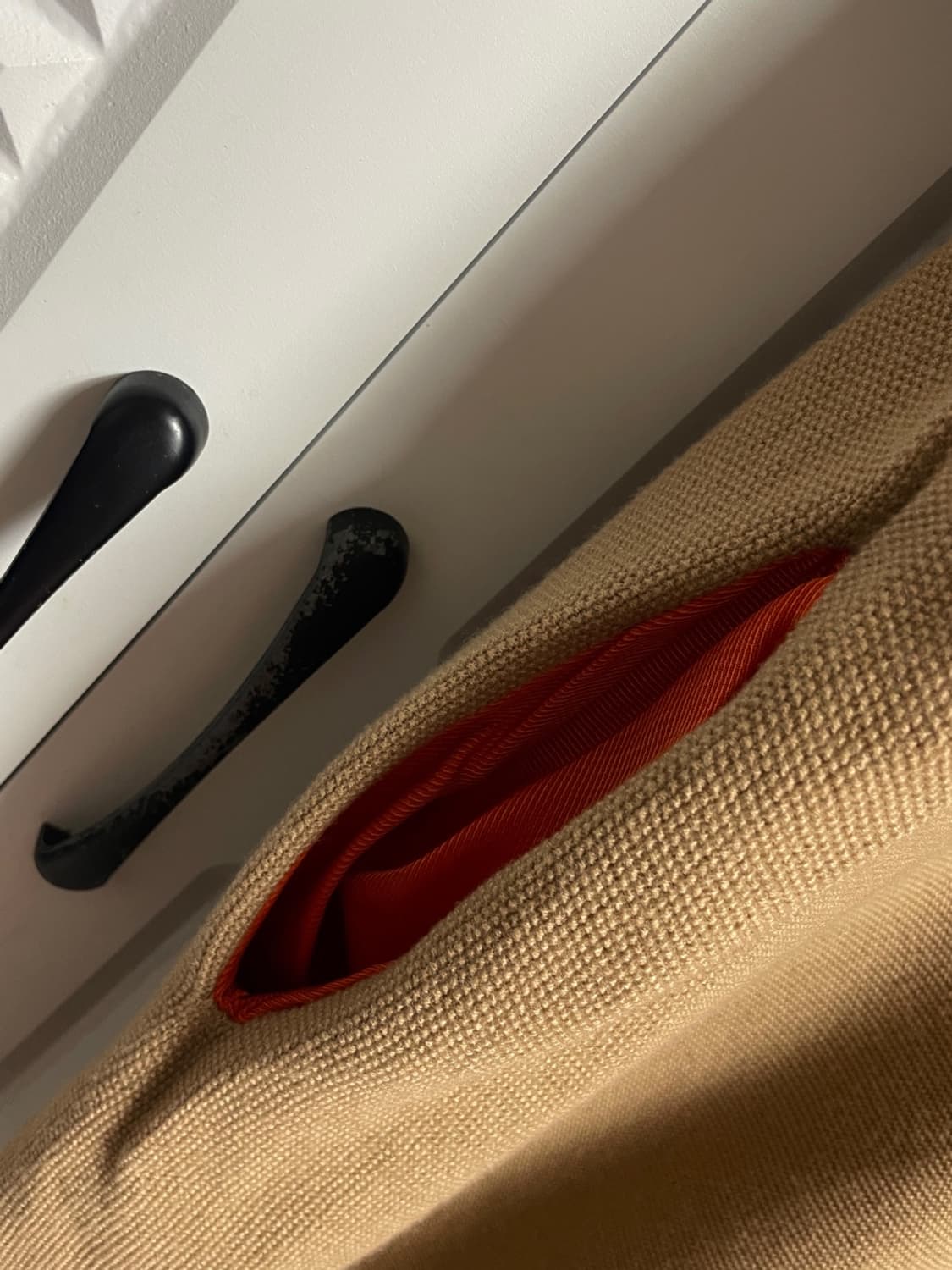 타임 니트 원피스 상품이미지6