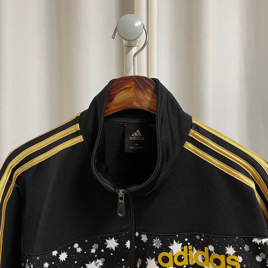 아디다스 별 트랙탑져지 L 상품이미지3