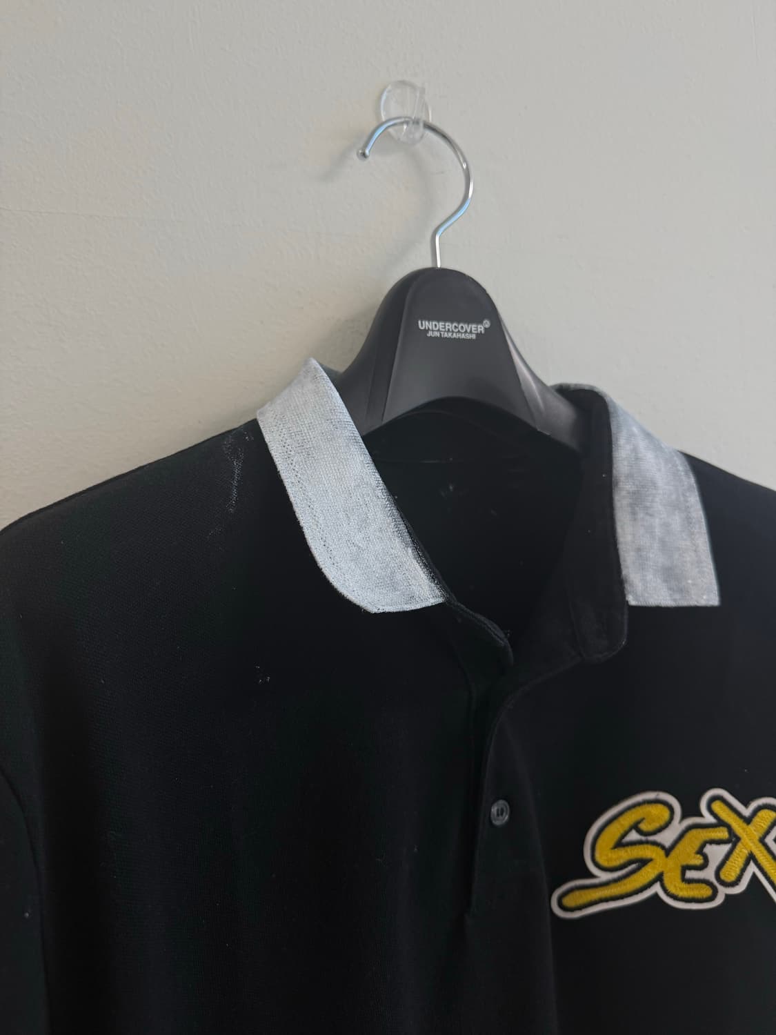 Mattyboy polo custom t 상품이미지5