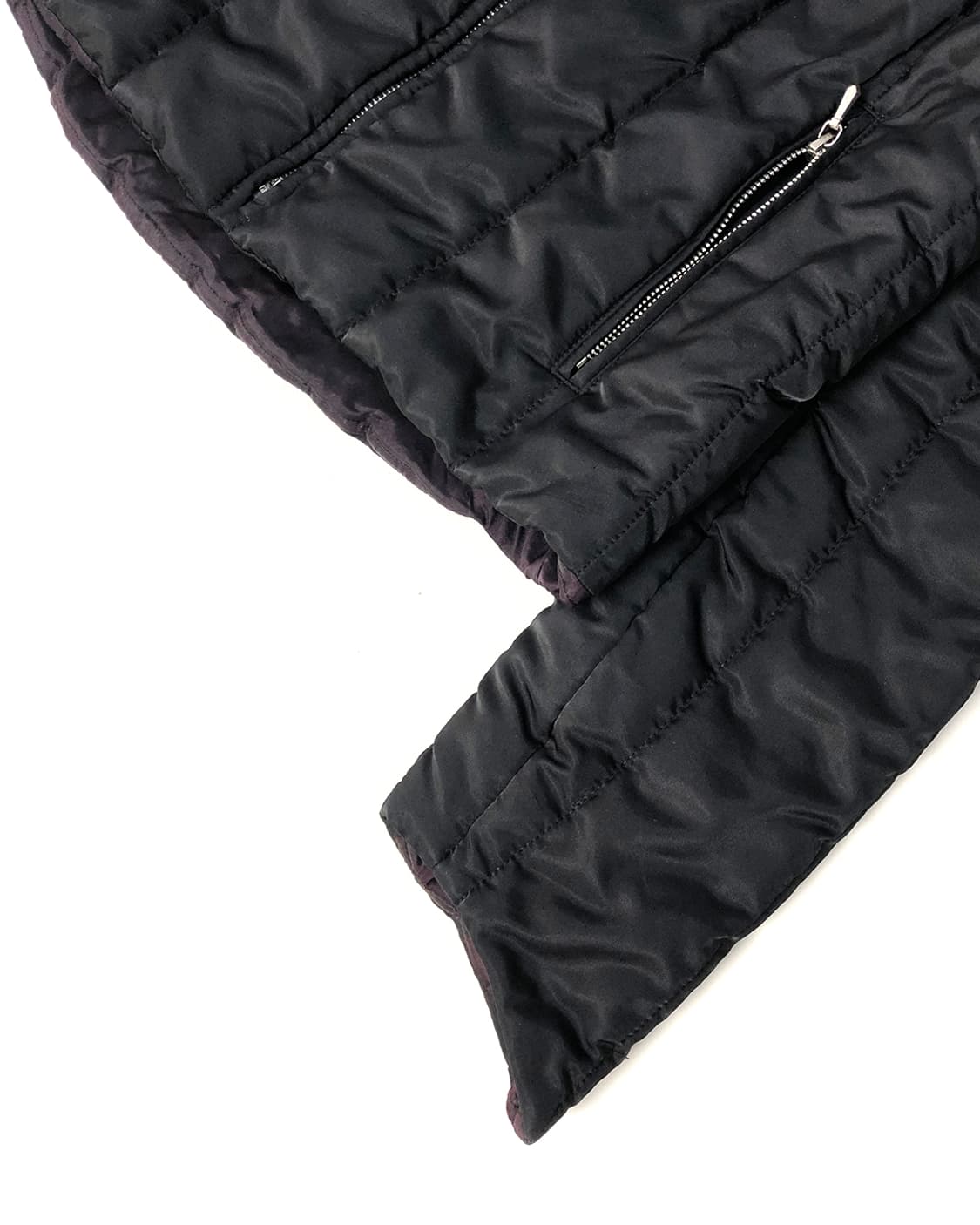 Agnes B 패딩 점퍼 상품이미지7