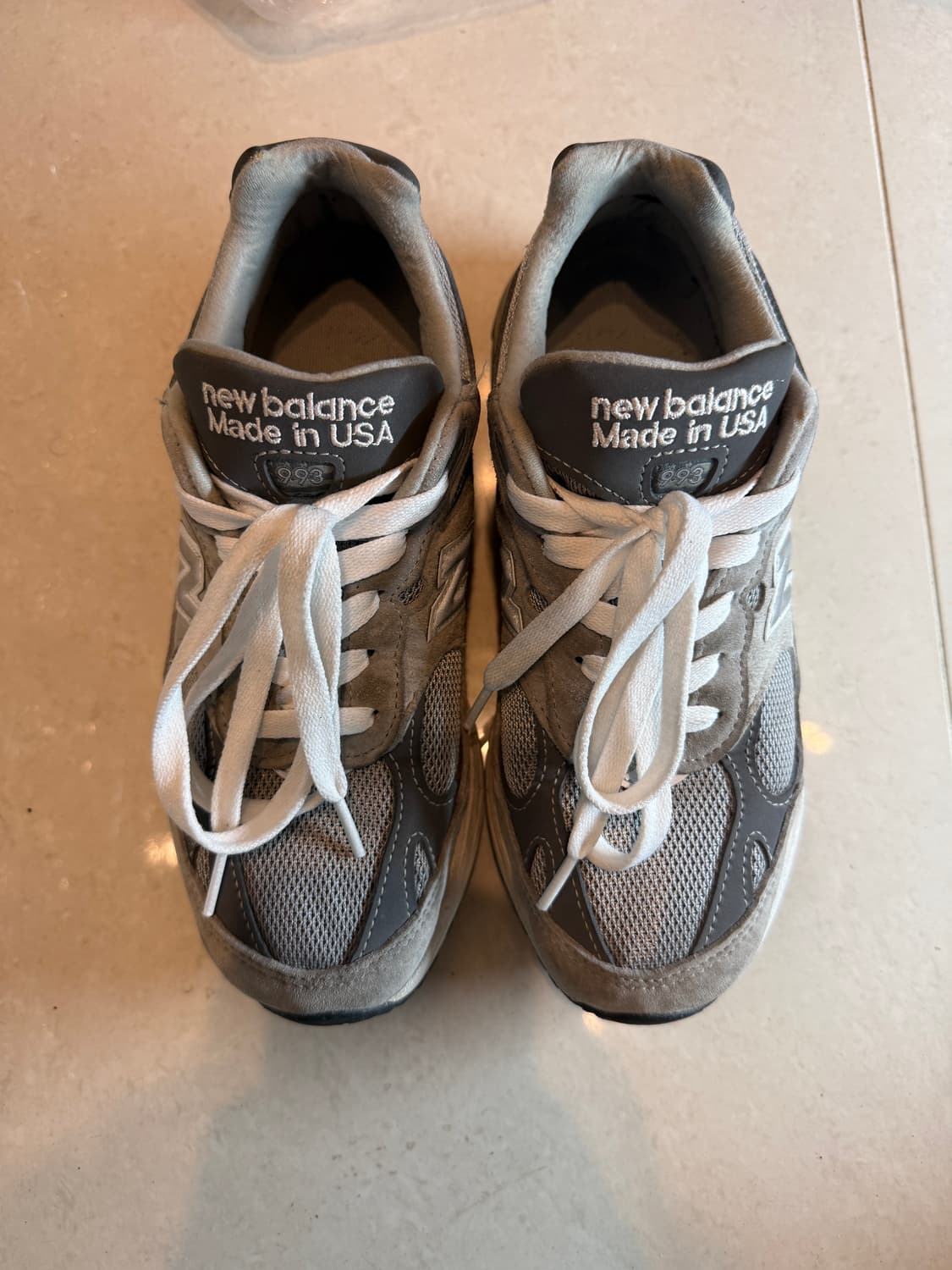 뉴발란스993 상품이미지1